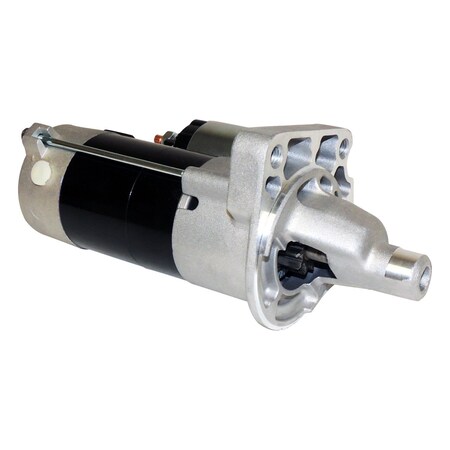 Crown Automotive Starter For 06-10 Dodge & Chrysler Vehicles W/ 3.3L, 3.8L Engines 4748046AB